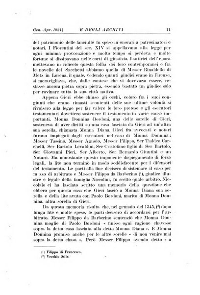 Rivista delle biblioteche e degli archivi periodico di biblioteconomia e di bibliografia di paleografia e di archivistica