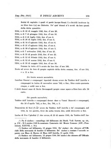 Rivista delle biblioteche e degli archivi periodico di biblioteconomia e di bibliografia di paleografia e di archivistica