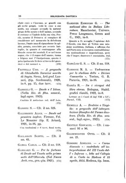 Rivista delle biblioteche e degli archivi periodico di biblioteconomia e di bibliografia di paleografia e di archivistica