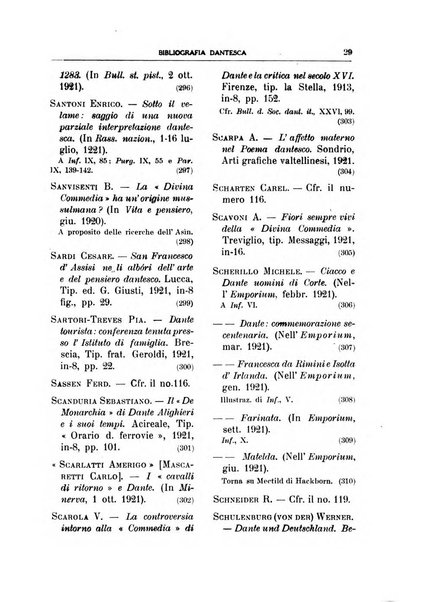 Rivista delle biblioteche e degli archivi periodico di biblioteconomia e di bibliografia di paleografia e di archivistica