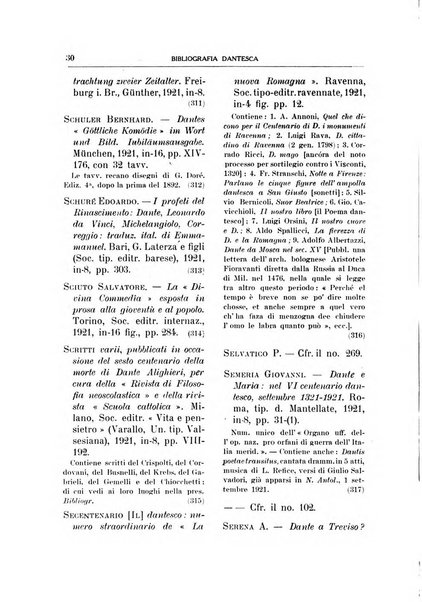 Rivista delle biblioteche e degli archivi periodico di biblioteconomia e di bibliografia di paleografia e di archivistica