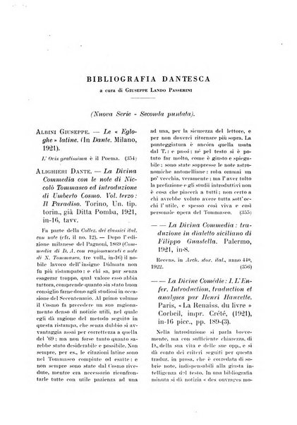 Rivista delle biblioteche e degli archivi periodico di biblioteconomia e di bibliografia di paleografia e di archivistica