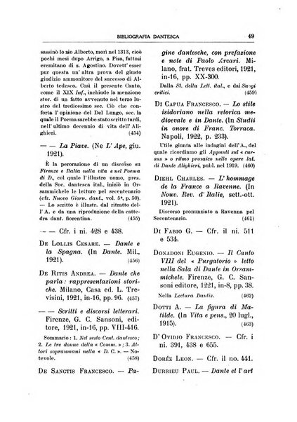 Rivista delle biblioteche e degli archivi periodico di biblioteconomia e di bibliografia di paleografia e di archivistica