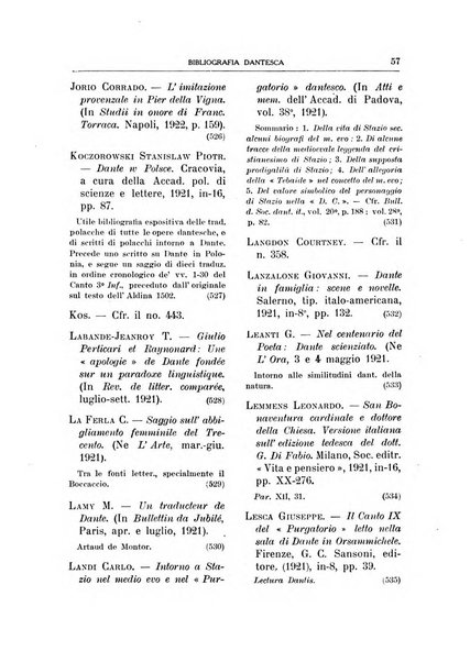 Rivista delle biblioteche e degli archivi periodico di biblioteconomia e di bibliografia di paleografia e di archivistica