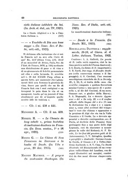 Rivista delle biblioteche e degli archivi periodico di biblioteconomia e di bibliografia di paleografia e di archivistica