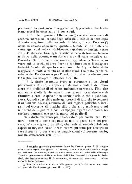 Rivista delle biblioteche e degli archivi periodico di biblioteconomia e di bibliografia di paleografia e di archivistica