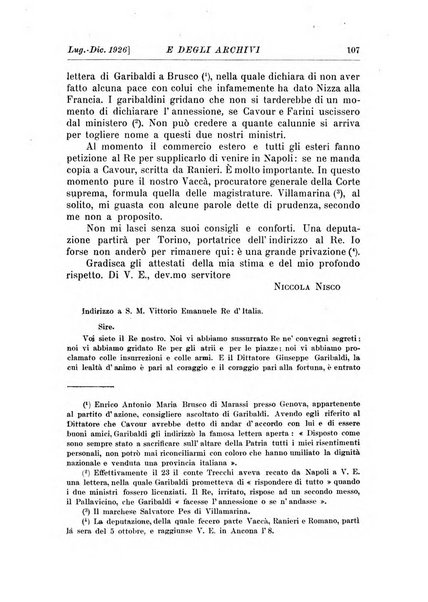 Rivista delle biblioteche e degli archivi periodico di biblioteconomia e di bibliografia di paleografia e di archivistica