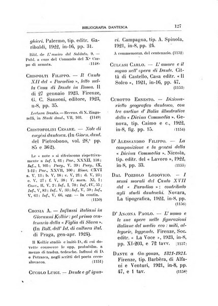 Rivista delle biblioteche e degli archivi periodico di biblioteconomia e di bibliografia di paleografia e di archivistica