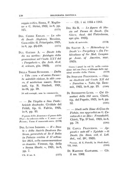 Rivista delle biblioteche e degli archivi periodico di biblioteconomia e di bibliografia di paleografia e di archivistica