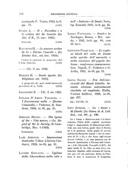 Rivista delle biblioteche e degli archivi periodico di biblioteconomia e di bibliografia di paleografia e di archivistica