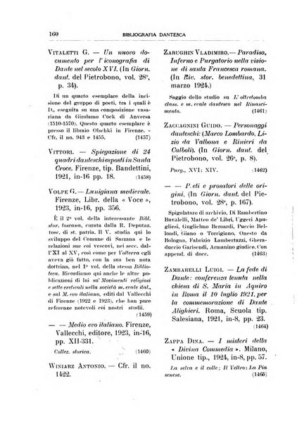 Rivista delle biblioteche e degli archivi periodico di biblioteconomia e di bibliografia di paleografia e di archivistica