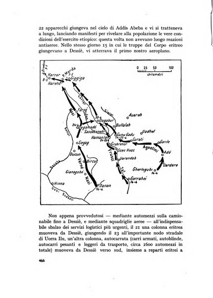 Rivista delle colonie, L'oltremare