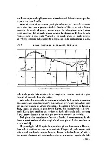 Rivista delle colonie italiane