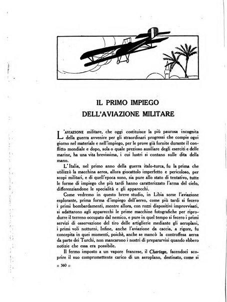 Rivista delle colonie italiane