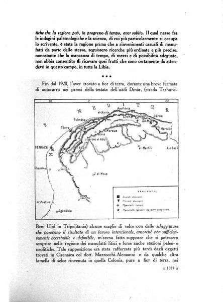 Rivista delle colonie italiane