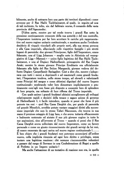 Rivista delle colonie italiane