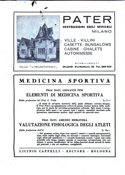 Rivista delle colonie italiane