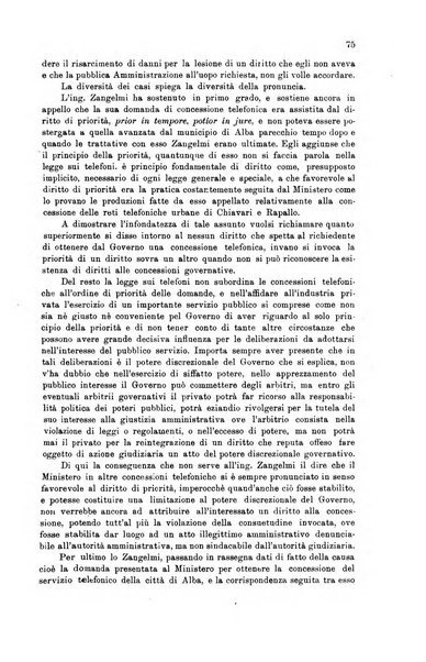 Rivista delle comunicazioni