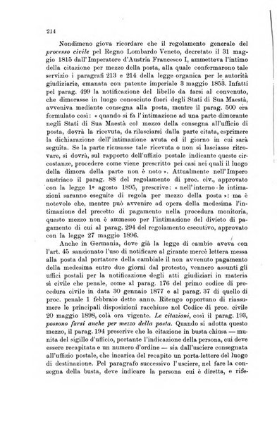 Rivista delle comunicazioni