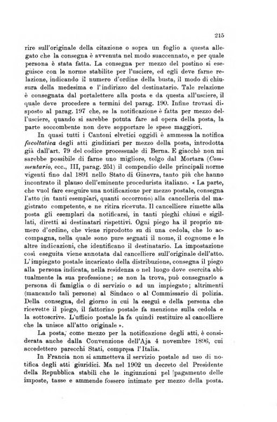 Rivista delle comunicazioni