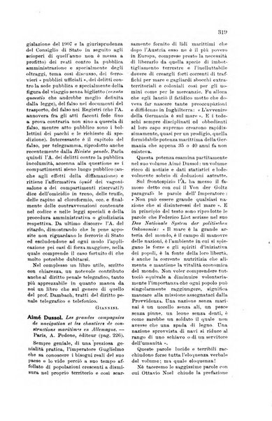 Rivista delle comunicazioni