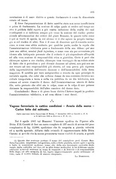 Rivista delle comunicazioni