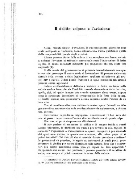 Rivista delle comunicazioni