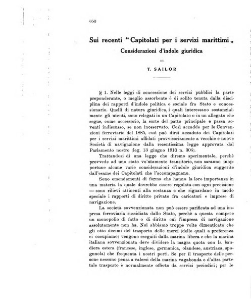 Rivista delle comunicazioni