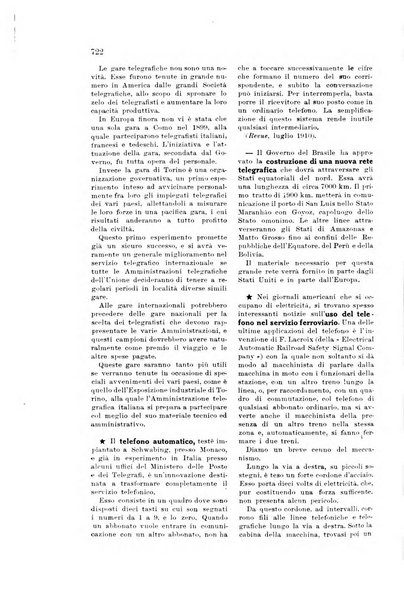 Rivista delle comunicazioni