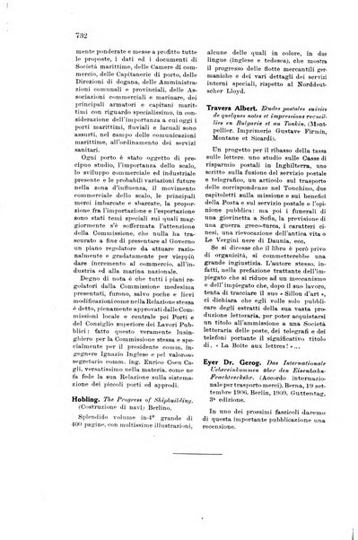 Rivista delle comunicazioni