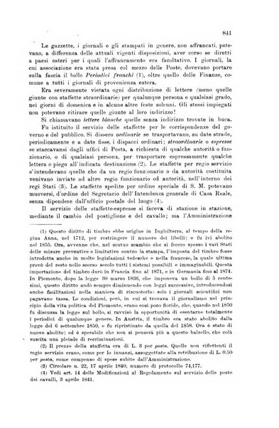 Rivista delle comunicazioni