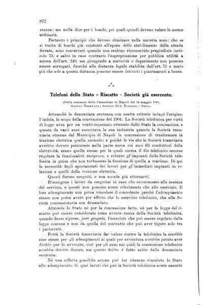 Rivista delle comunicazioni