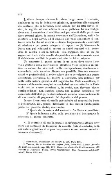 Rivista delle comunicazioni