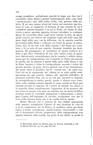 Rivista delle comunicazioni