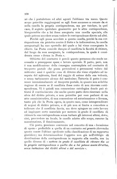 Rivista delle comunicazioni