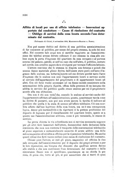 Rivista delle comunicazioni