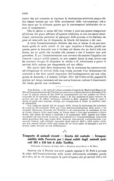 Rivista delle comunicazioni