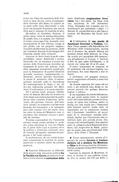 Rivista delle comunicazioni