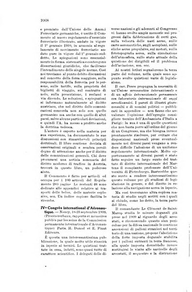 Rivista delle comunicazioni