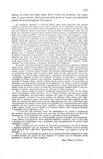 Rivista delle comunicazioni