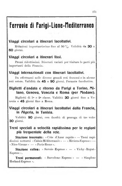 Rivista delle comunicazioni