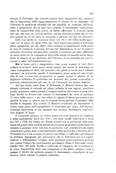 Rivista delle comunicazioni