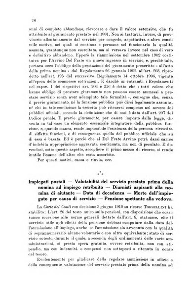 Rivista delle comunicazioni