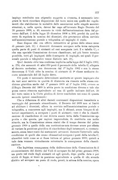 Rivista delle comunicazioni