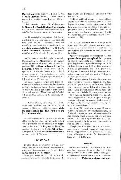 Rivista delle comunicazioni