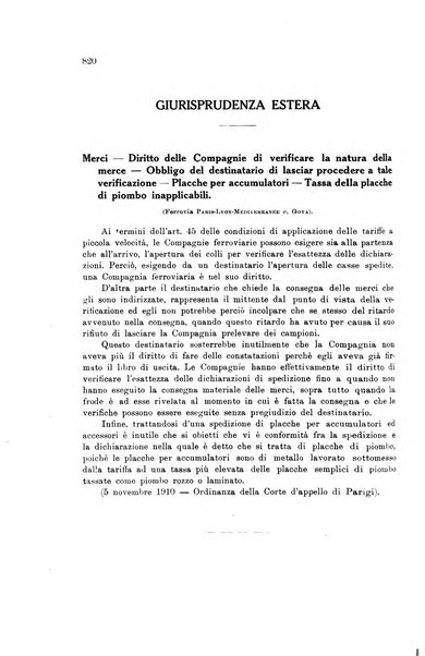 Rivista delle comunicazioni