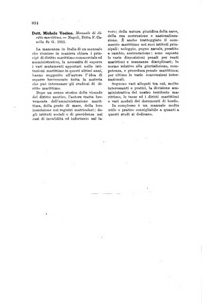 Rivista delle comunicazioni