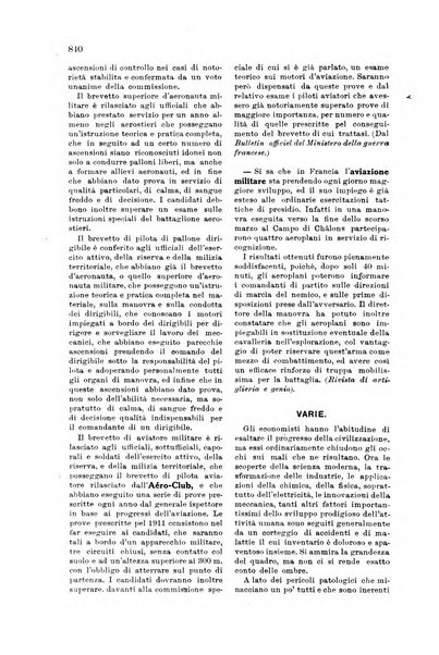 Rivista delle comunicazioni