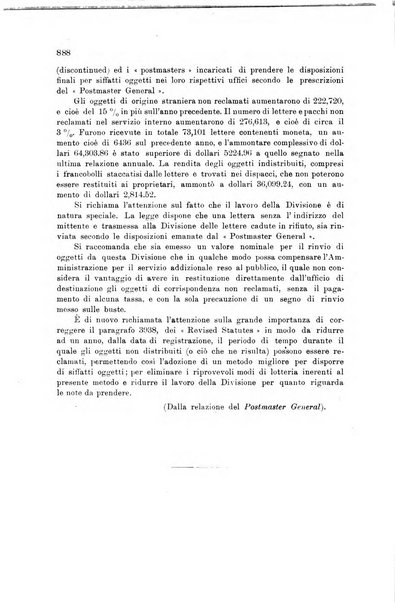 Rivista delle comunicazioni