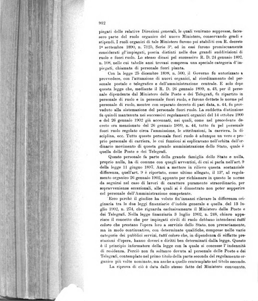 Rivista delle comunicazioni